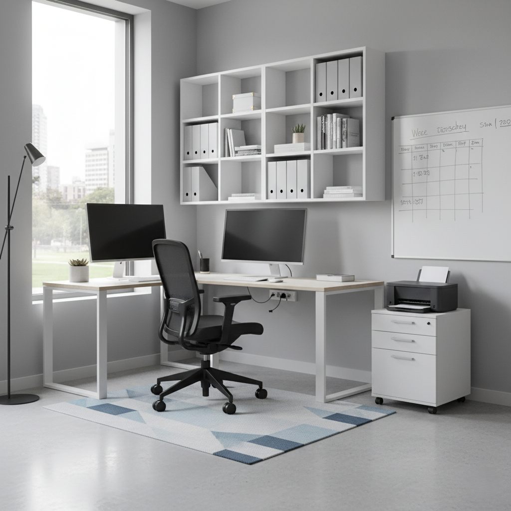 オフィススタイル - ビジネス向けインテリア