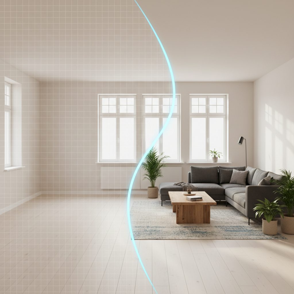 不動産物件問い合わせ増加